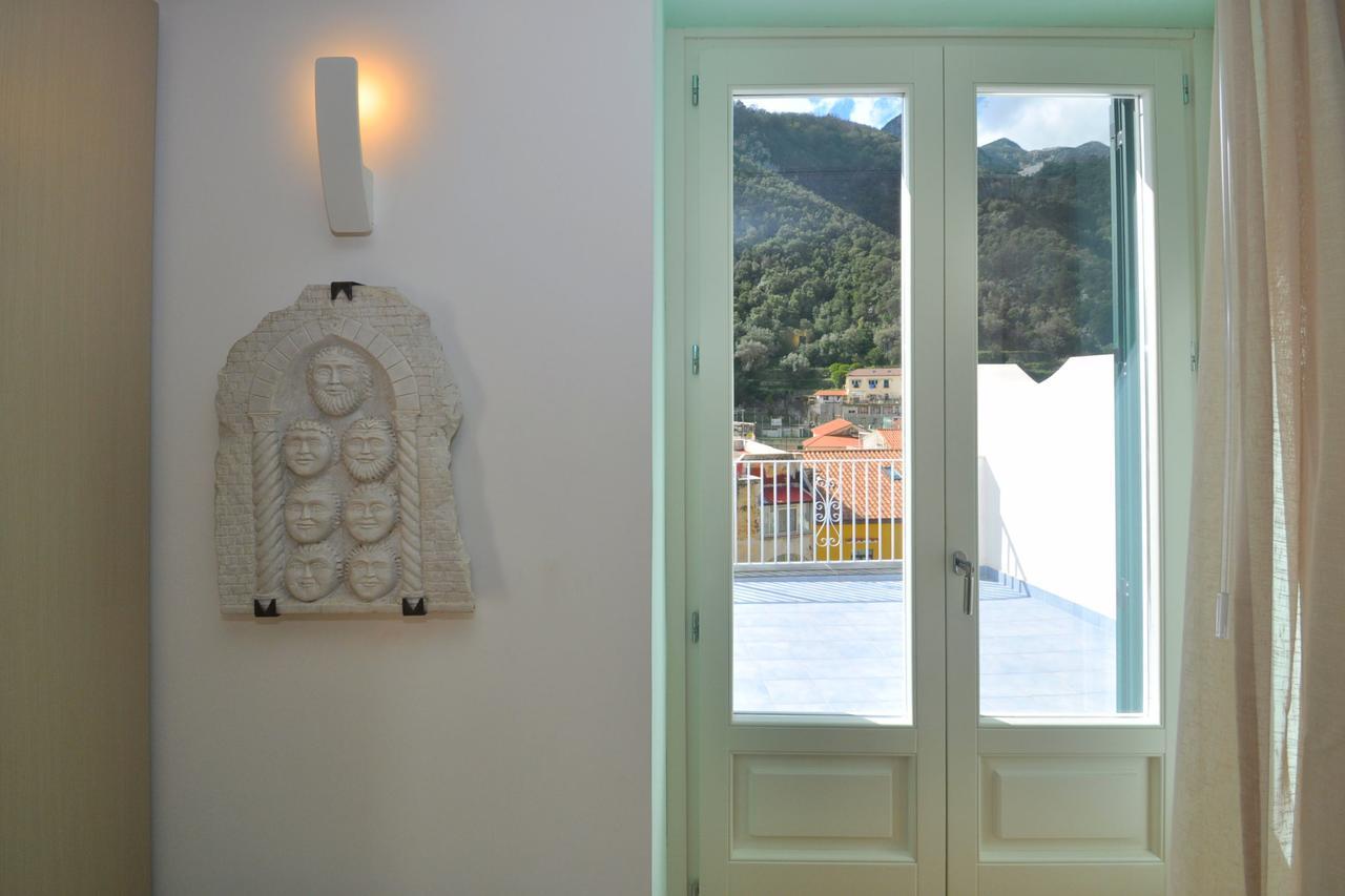 Casa Mao Affittacamere 3*