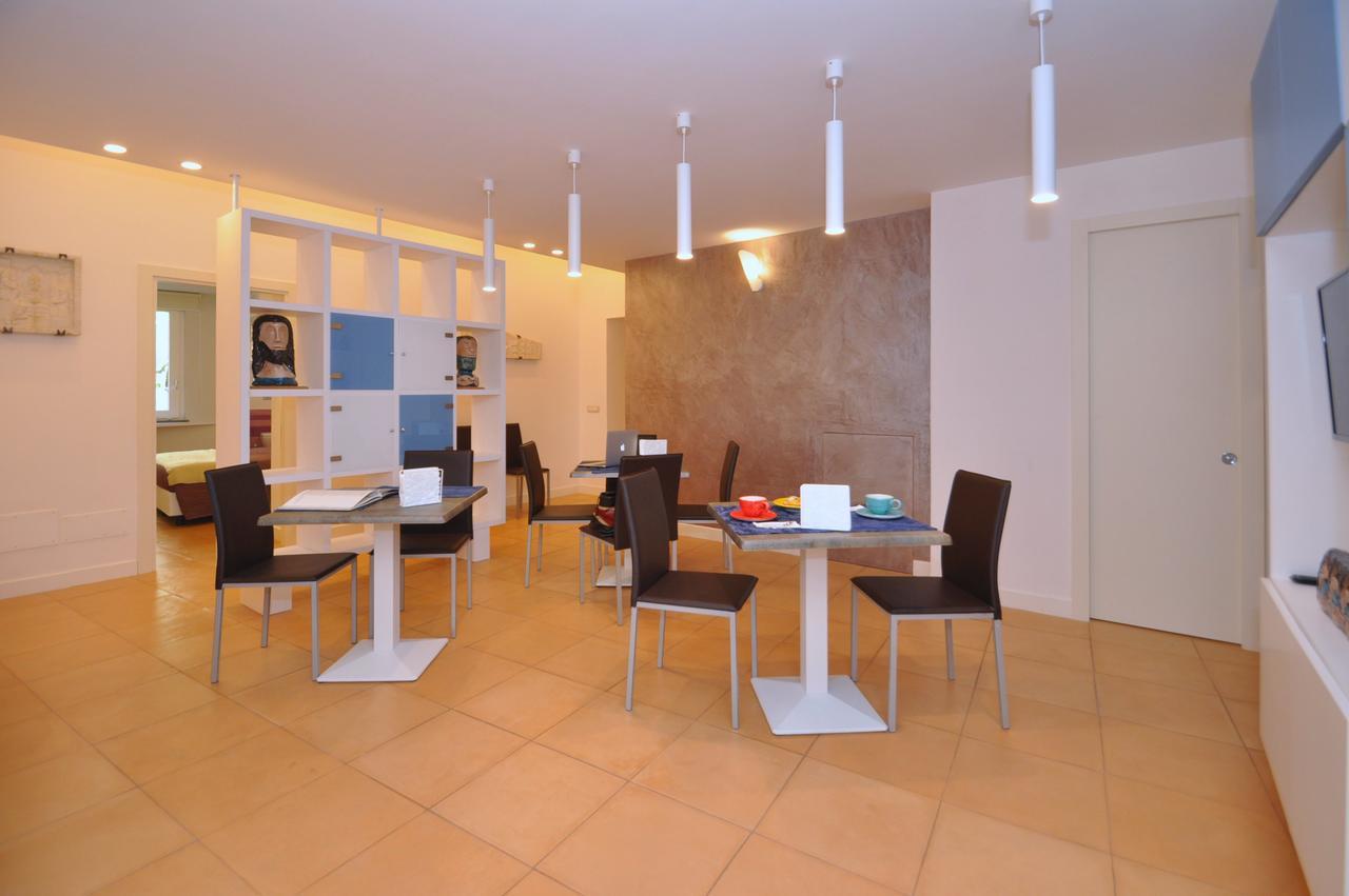 Casa Mao Affittacamere 3*