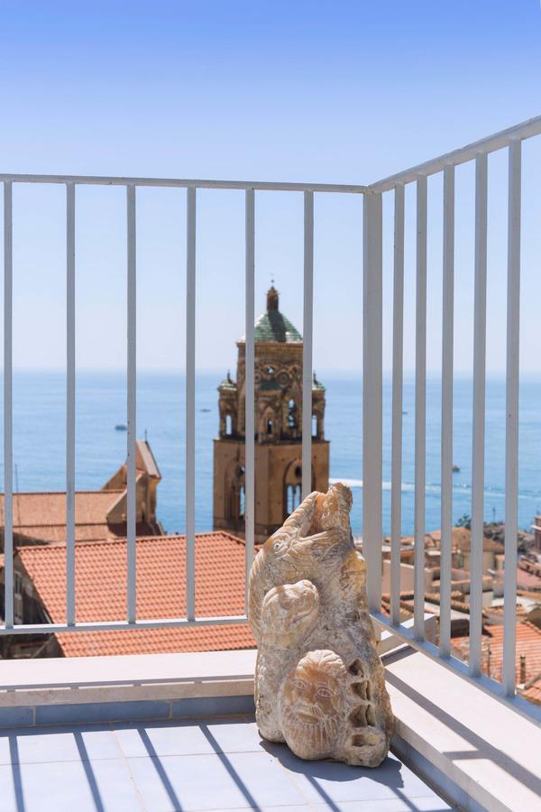 Affittacamere Casa Mao Amalfi
